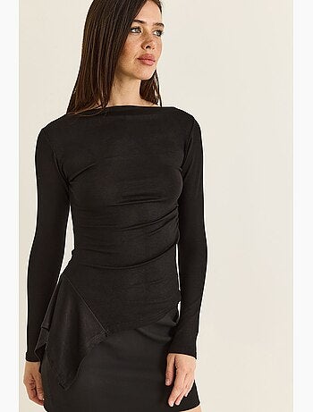 Blouse femme lucci