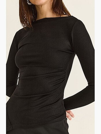 Blouse femme lucci