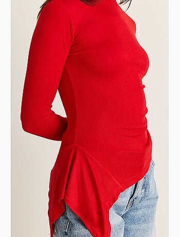 Blouse femme lucci