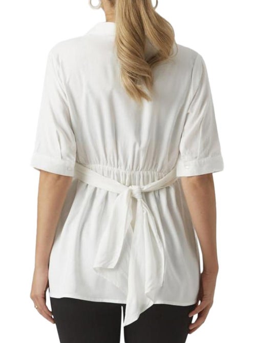 Blouse Femme Mamalicious - Kiabi