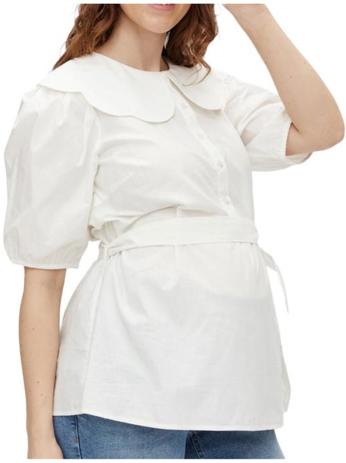 Blouse Femme Mamalicious - Kiabi
