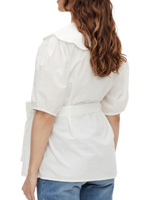 Blouse Femme Mamalicious - Kiabi