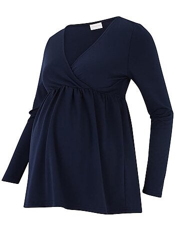Blouse Femme Mamalicious