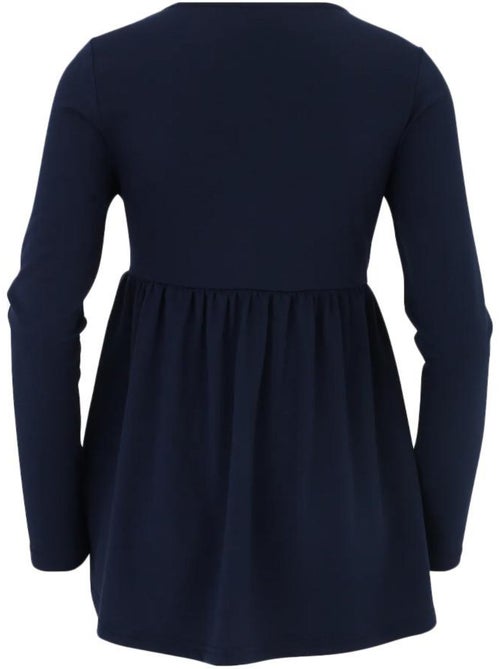 Blouse Femme Mamalicious - Kiabi Blouse Femme Mamalicious - Kiabi