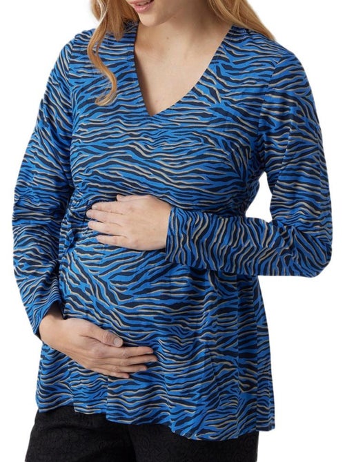 Blouse Femme Mamalicious - Kiabi