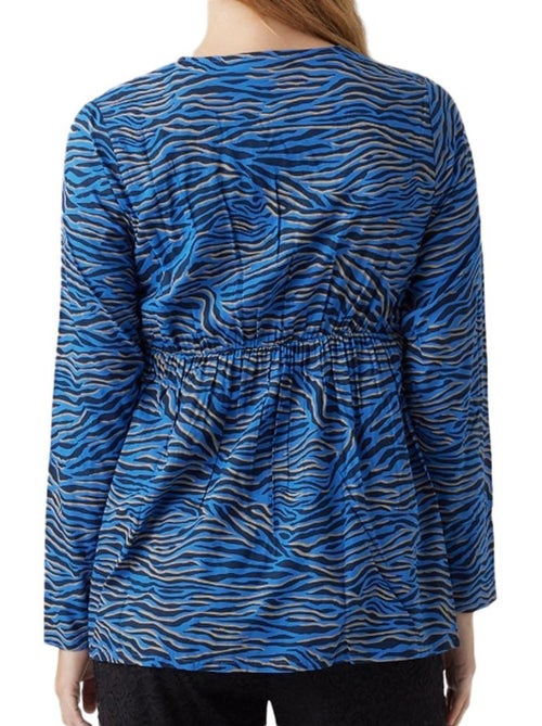 Blouse Femme Mamalicious - Kiabi Blouse Femme Mamalicious - Kiabi