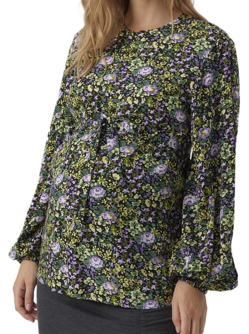 Blouse Femme Mamalicious - Kiabi Blouse Femme Mamalicious - Kiabi