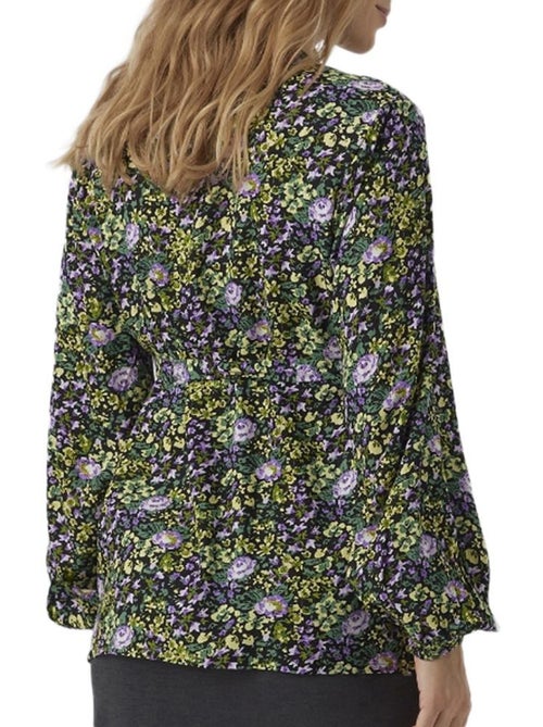 Blouse Femme Mamalicious - Kiabi Blouse Femme Mamalicious - Kiabi