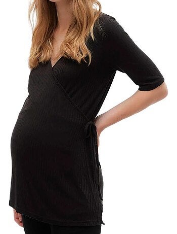 Blouse Femme Mamalicious