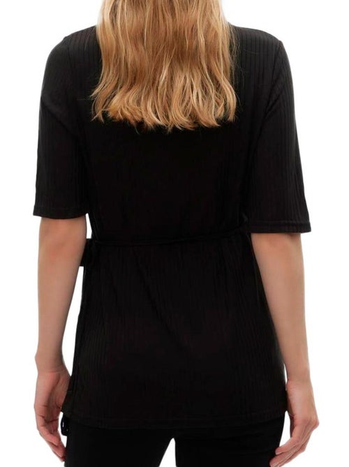 Blouse Femme Mamalicious - Kiabi Blouse Femme Mamalicious - Kiabi