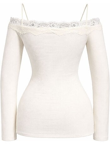 Blouse femme mixray