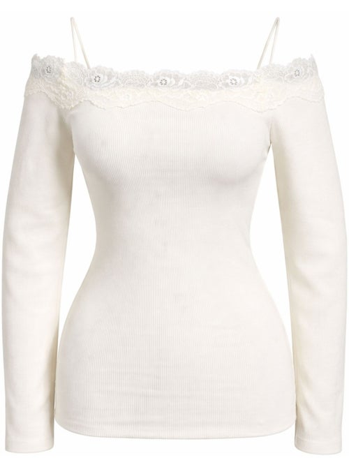 Blouse femme mixray - Kiabi Blouse femme mixray - Kiabi
