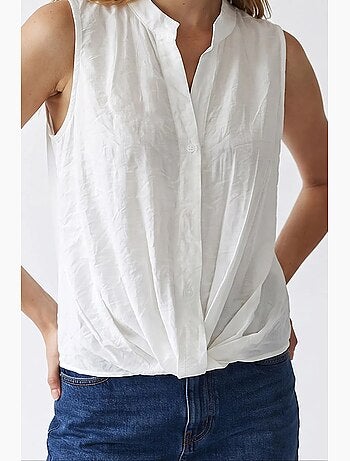 Blouse femme mixray