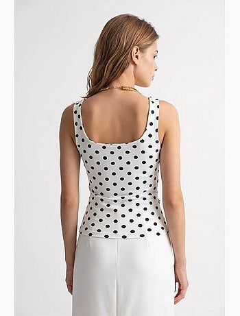 Blouse femme mixray