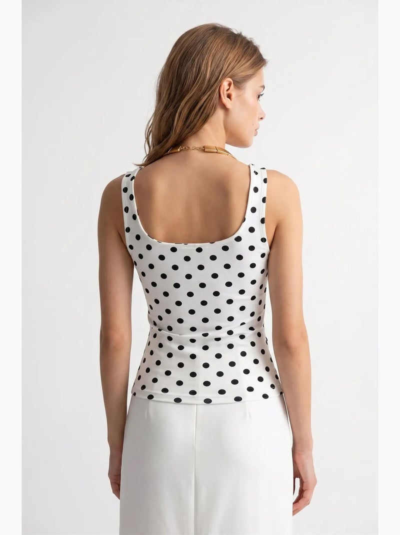 Blouse femme mixray Blanc - Kiabi