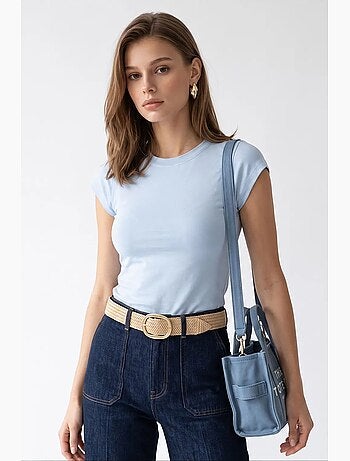 Blouse femme mixray