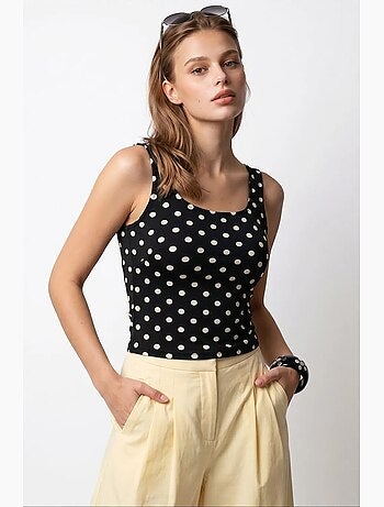 Blouse femme mixray
