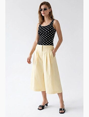 Blouse femme mixray