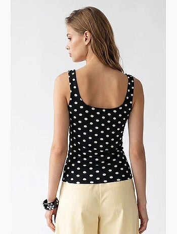 Blouse femme mixray