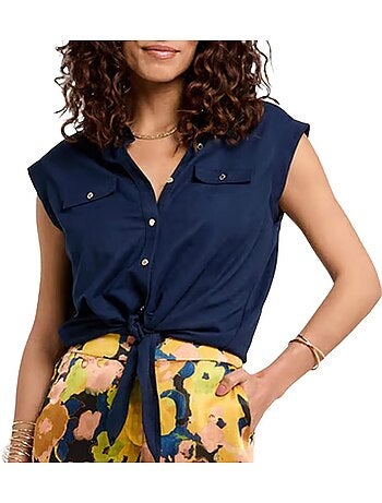 Blouse Femme Morgan DAROD