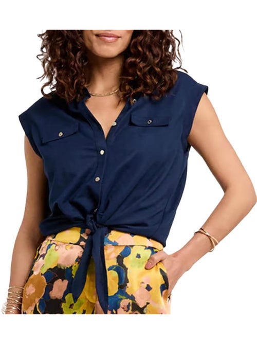 Blouse  Femme Morgan DAROD - Kiabi