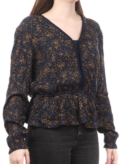Blouse Femme Teddy Smith - Kiabi