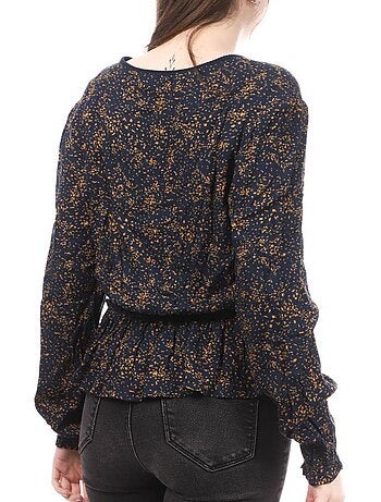 Blouse Femme Teddy Smith Olivia