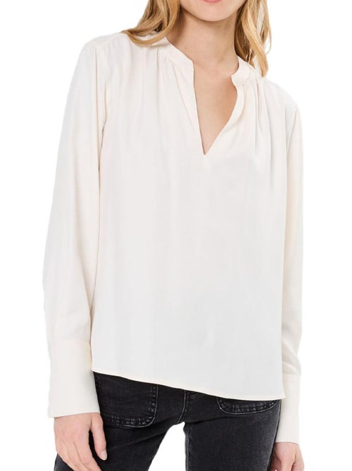 Blouse Femme Tommy Hilfiger - Kiabi