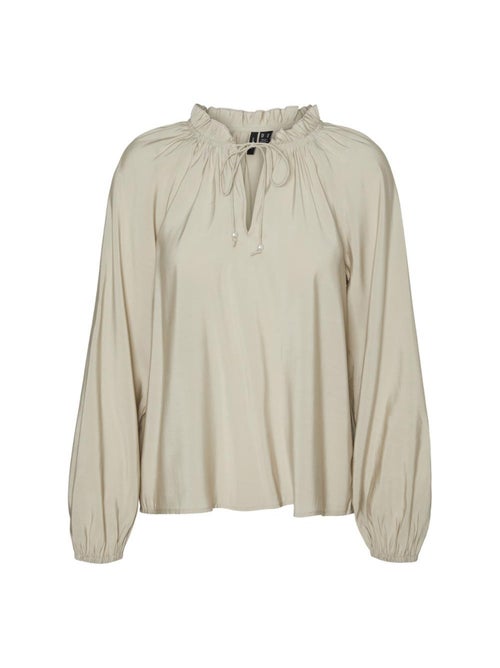 Blouse Femme Vero Moda - Kiabi Blouse Femme Vero Moda - Kiabi