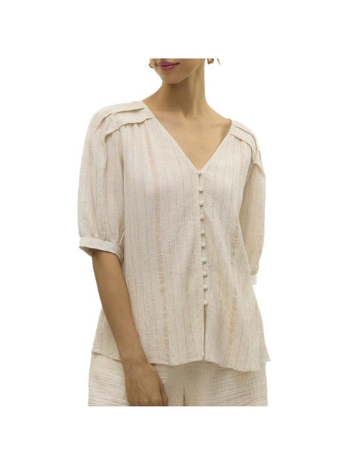 Blouse Femme Vero Moda - Kiabi Blouse Femme Vero Moda - Kiabi