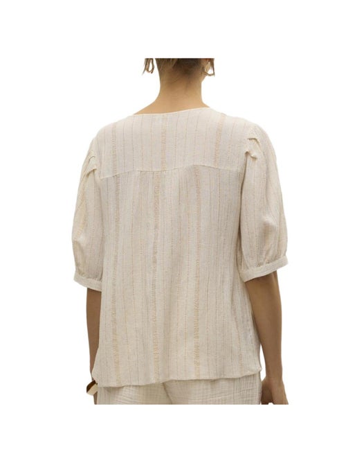 Blouse Femme Vero Moda - Kiabi Blouse Femme Vero Moda - Kiabi