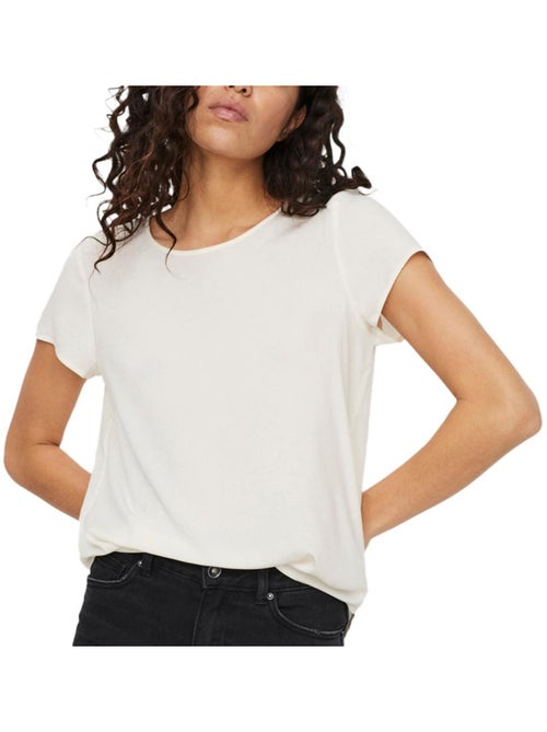 Blouse Femme Vero Moda - Kiabi