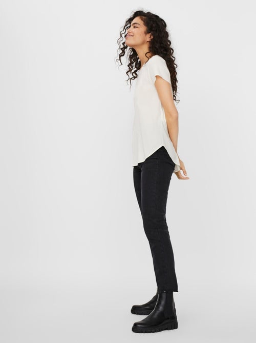 Blouse Femme Vero Moda - Kiabi