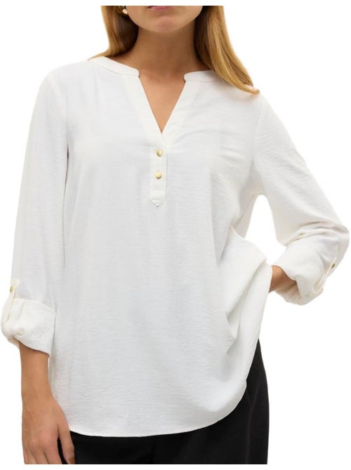 Blouse Femme Vero Moda - Kiabi Blouse Femme Vero Moda - Kiabi