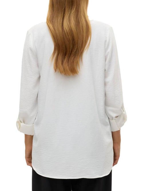 Blouse Femme Vero Moda - Kiabi Blouse Femme Vero Moda - Kiabi