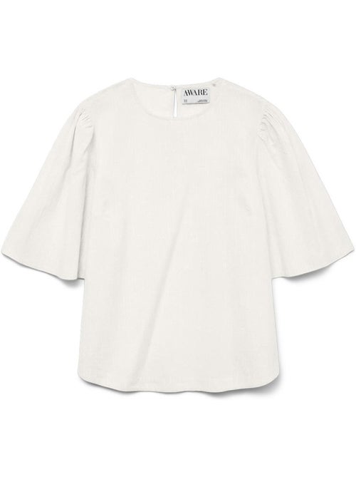 Blouse femme vero moda - Kiabi Blouse femme vero moda - Kiabi