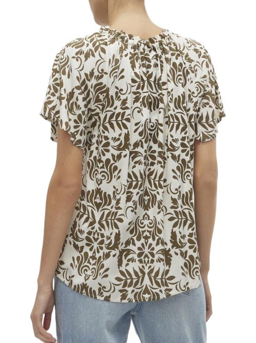 Blouse Femme Vero Moda - Kiabi