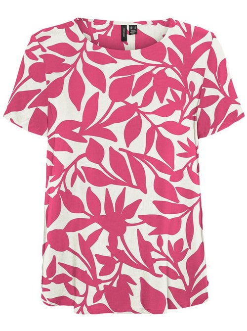 Blouse Femme Vero Moda - Kiabi