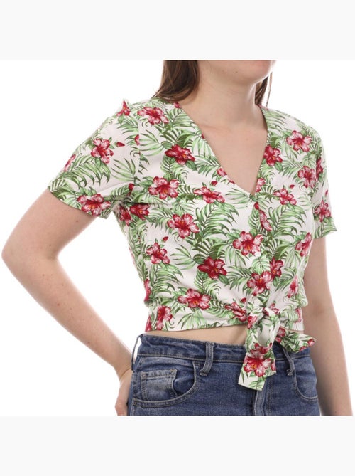 Blouse Femme Vero Moda - Kiabi