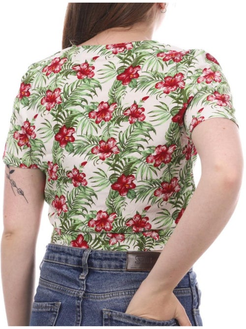 Blouse Femme Vero Moda - Kiabi
