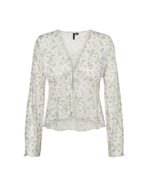 Blouse Femme Vero Moda - Kiabi
