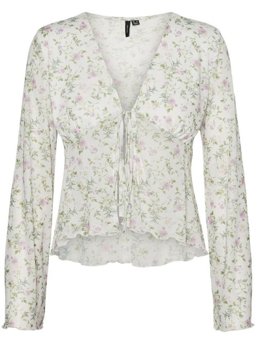 Blouse Femme Vero Moda - Kiabi Blouse Femme Vero Moda - Kiabi