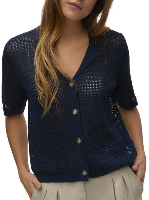 Blouse femme vero moda - Kiabi Blouse femme vero moda - Kiabi