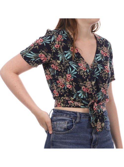 Blouse Femme Vero Moda - Kiabi Blouse Femme Vero Moda - Kiabi