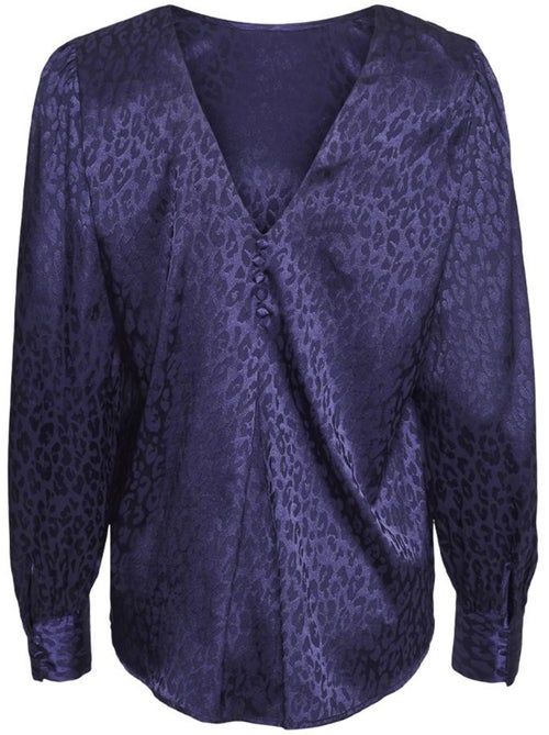 Blouse Femme Vero Moda - Kiabi