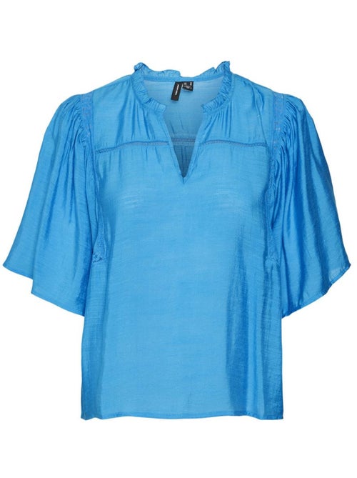 Blouse Femme Vero Moda - Kiabi