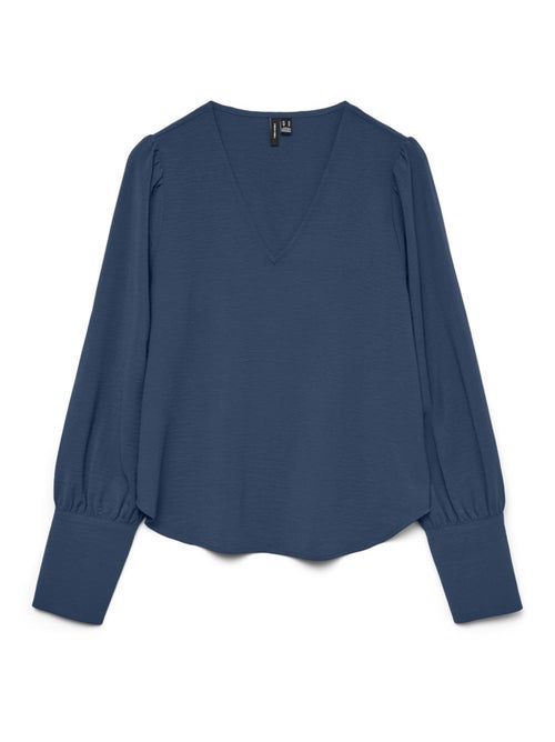 Blouse Femme Vero Moda - Kiabi