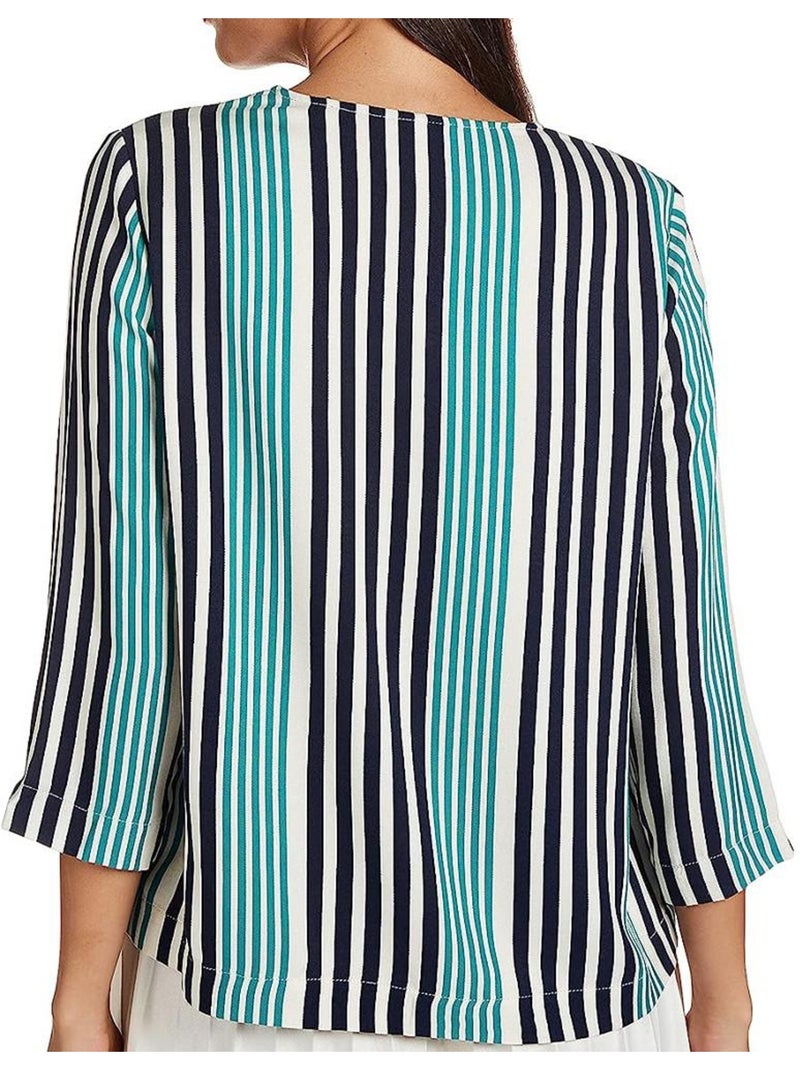 Blouse Femme Vero Moda Ecru - Kiabi