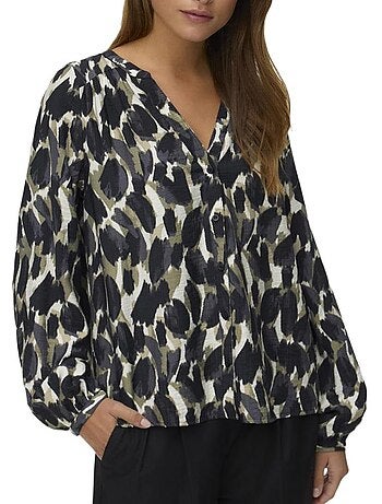 Blouse Femme Vero Moda Fanini