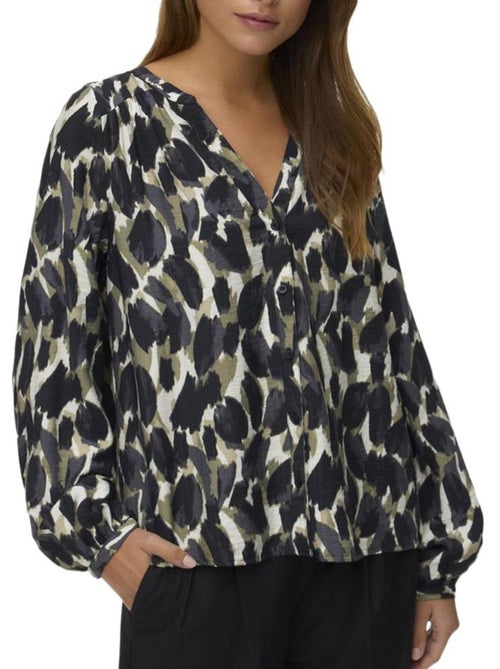Blouse  Femme Vero Moda Fanini - Kiabi